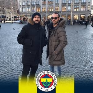 Meet your Posher, Bora